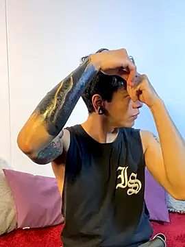 acid timee online show from October 2025 02:54:01 AM