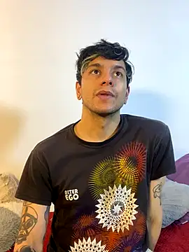 acid timee online show from November 2025 03:10:01 AM