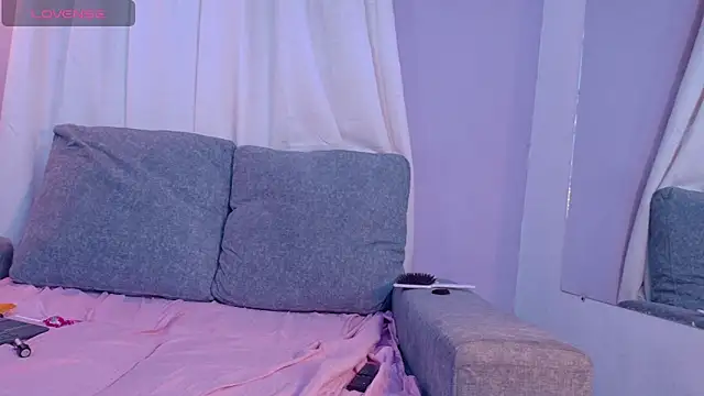 SuzyFox  online show from February 2026 08:19:02 PM