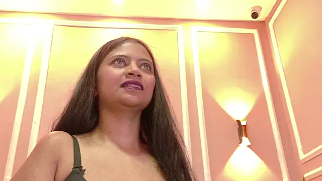 SuzyFox  online show from March 2026 08:49:02 PM