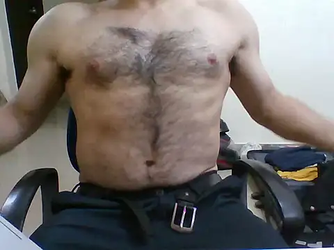 siditrix17 online show from February 2026 01:43:02 PM