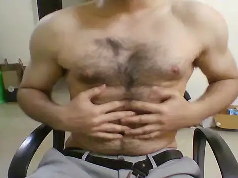 siditrix17 online show from March 2026 12:43:01 PM