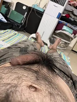 siditrix17 online show from April 2026 08:15:02 PM