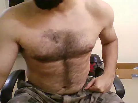 siditrix17 online show from April 2026 09:49:01 AM