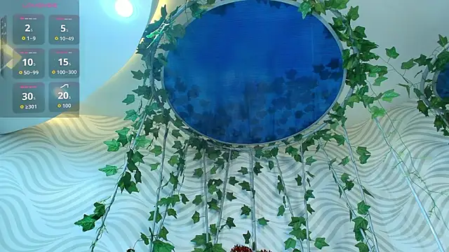 sophieBlair  online show from February 2026 07:16:01 PM