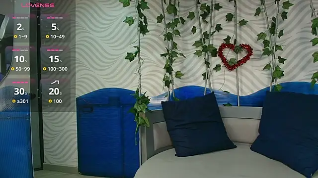 sophieBlair  online show from February 2026 07:14:01 PM