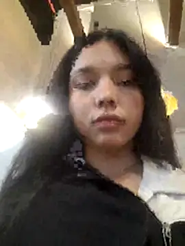 jadelaurent online show from February 2026 08:30:02 PM