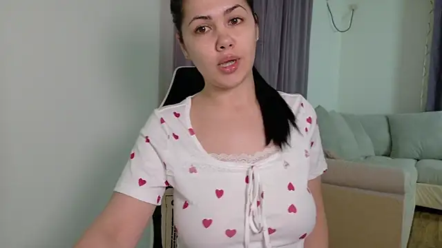 Sofimoon26 online show from March 2026 07:26:02 PM