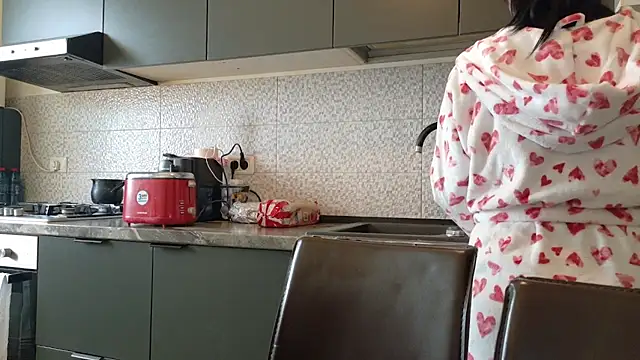 Sofimoon26 online show from February 2026 10:04:01 AM