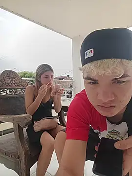 VelvetPassion online show from March 2026 07:37:01 PM