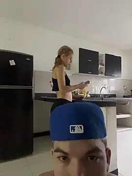 VelvetPassion online show from April 2026 10:28:01 PM