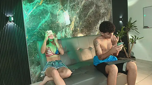 VelvetPassion online show from March 2026 07:19:01 PM