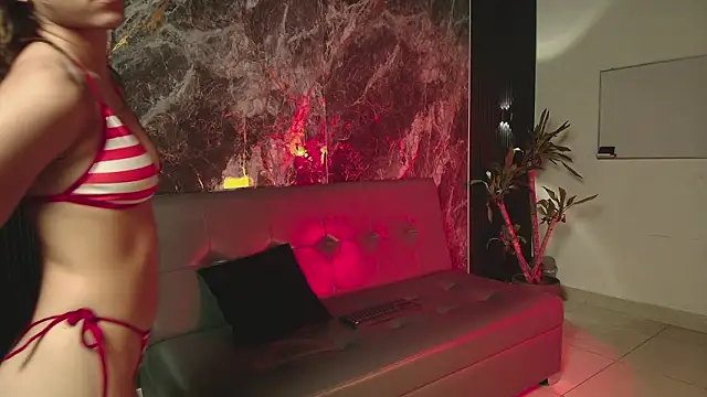 VelvetPassion online show from March 2026 07:09:01 PM