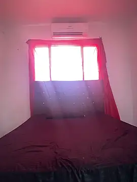 VelvetPassion online show from April 2026 08:37:02 PM