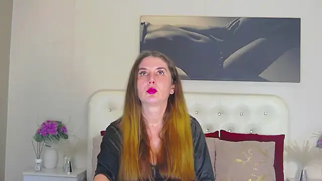 AzeliaHart online show from February 2026 05:28:02 AM