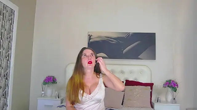 AzeliaHart online show from February 2026 05:29:02 AM