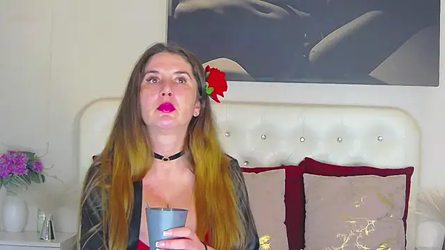 AzeliaHart online show from February 2026 05:29:01 AM