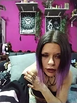 ViGothFox online show from March 2026 06:01:01 PM