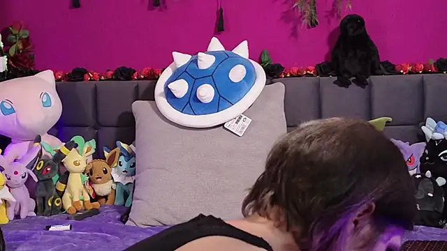 ViGothFox online show from April 2026 04:14:02 PM