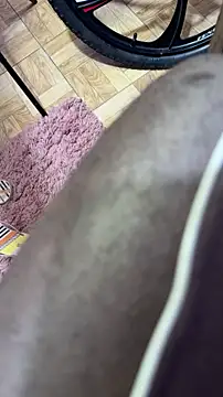 Snapshot of Ebanhot chatting on February 2026 02:31:02 AM Ebanhot online show from February 2026 02:31:02 AM