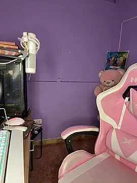 Snapshot of Ebanhot chatting on February 2026 06:23:01 AM Ebanhot online show from February 2026 06:23:01 AM