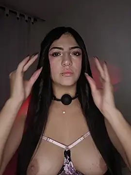 Alessia fiore333 online show from February 2026 10:33:02 AM