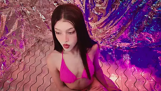 Snapshot of xGoddessx chatting on February 2026 11:17:02 PM xGoddessx online show from February 2026 11:17:02 PM