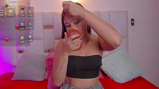 JuliettaArlet online show from February 2026 11:17:01 AM