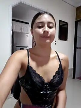 Snapshot of JuliettaArlet chatting on June 2026 11:10:02 AM JuliettaArlet online show from June 2026 11:10:02 AM