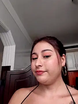 Snapshot of JuliettaArlet chatting on July 2026 06:08:02 PM JuliettaArlet online show from July 2026 06:08:02 PM