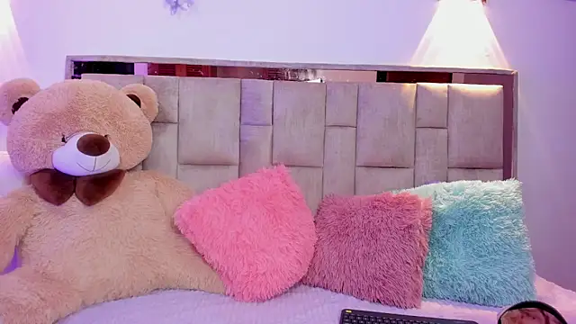 JuliettaArlet online show from March 2026 11:08:01 AM