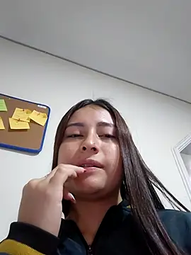 JuliettaArlet online show from April 2026 11:05:01 AM