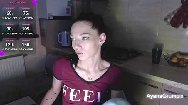 AyanaGrumpix online show from May 2026 12:40:02 AM