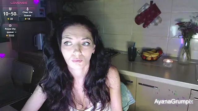 AyanaGrumpix online show from May 2026 11:47:02 PM