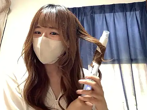 cocomi-coco0209 online show from April 2026 05:47:01 AM
