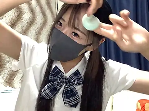 cocomi-coco0209 online show from May 2026 01:32:02 PM