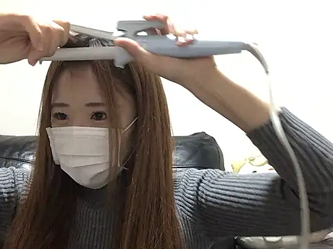 cocomi-coco0209 online show from March 2026 05:32:01 AM