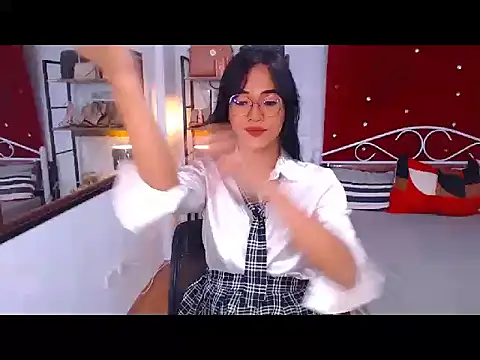 SeductiveAya online show from March 2026 10:54:02 PM