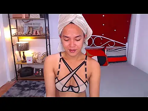 SeductiveAya online show from February 2026 10:32:01 PM