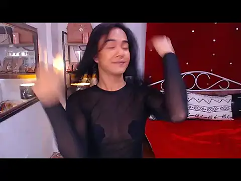 SeductiveAya online show from March 2026 12:04:02 AM