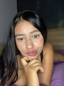 MANOLOT04 online show from February 2026 11:34:02 PM