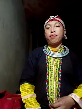 NAINKUTE online show from February 2026 11:45:02 AM