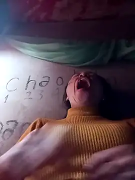 NAINKUTE online show from February 2026 10:09:01 PM