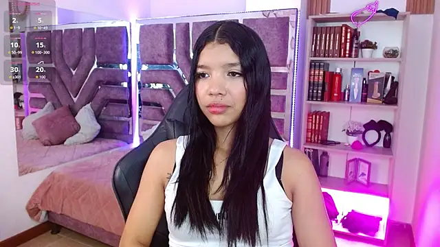 Taylor scottt online show from February 2026 07:48:01 PM