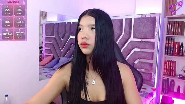 Taylor scottt online show from February 2026 08:30:02 PM