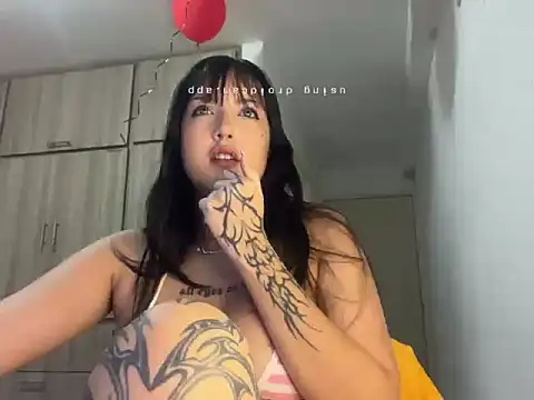 babyval3n online show from February 2026 02:23:01 AM