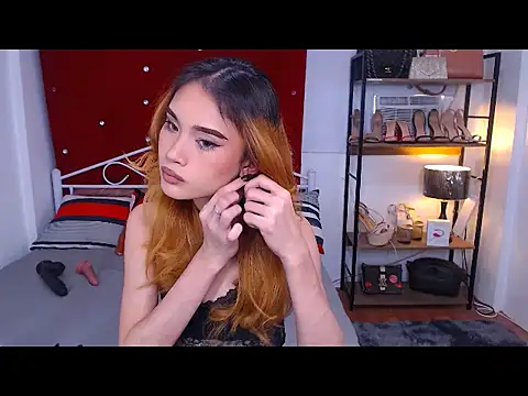 JuicyCockThea online show from February 2026 08:06:01 AM