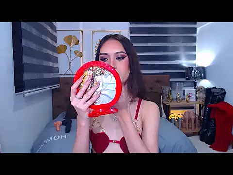 JuicyCockThea online show from March 2026 03:54:01 PM