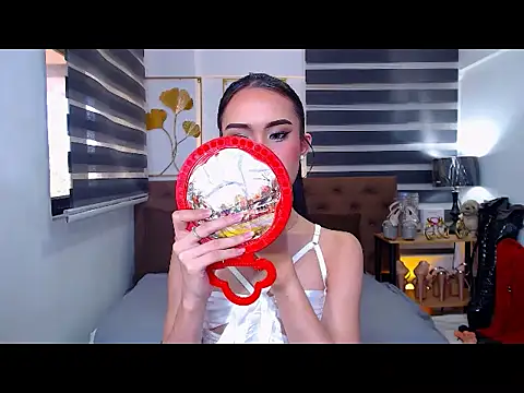 JuicyCockThea online show from May 2026 01:10:01 AM