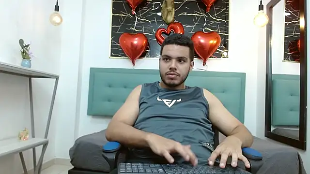 Trevor Ash online show from February 2026 03:52:02 AM